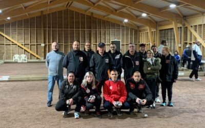 Concours de Tirs de précision