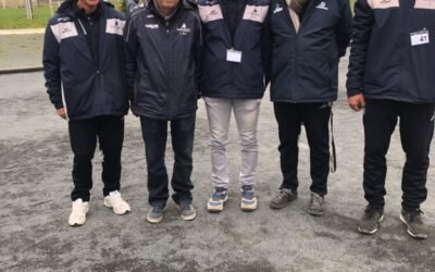 PHASE FINALE DES CONCOURS DU MARDI