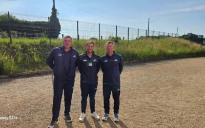 Championnat de LIGUE PROMOTION