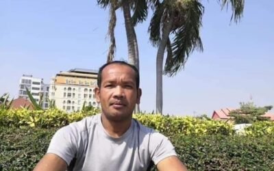 LE CBL EN DEUIL Notre ami MAB nous a quitté