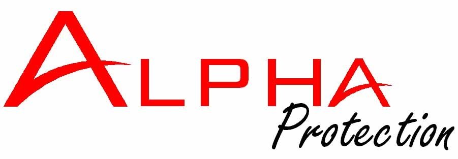 Alpha Protection