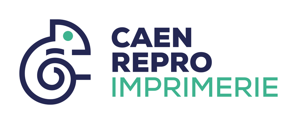 Caen Repro Imprimerie
