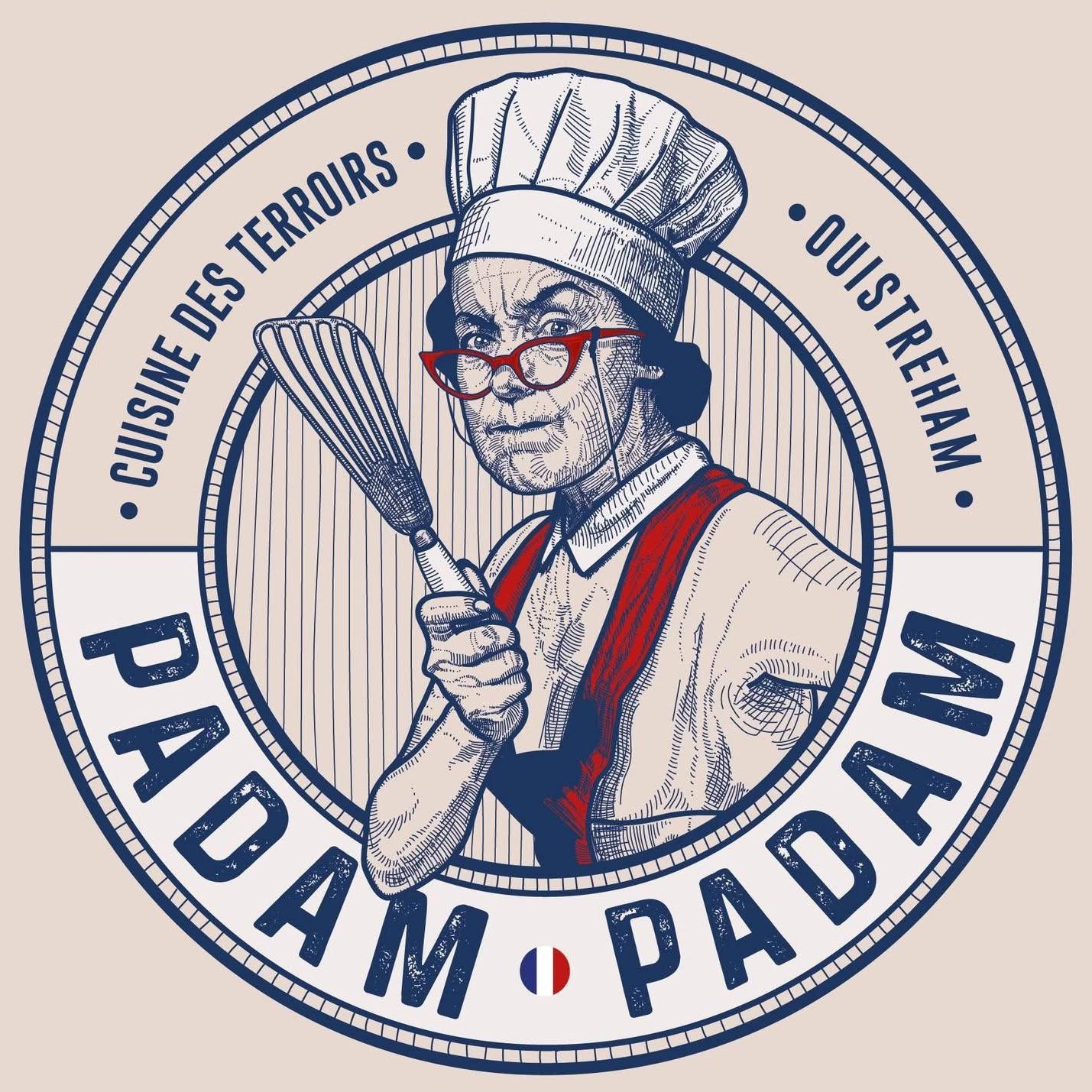 Padam Padam