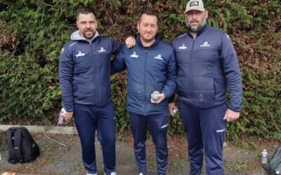 Championnat départemental PROMOTION