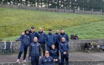 2 eme journée CDC SENIORS