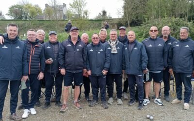 Grand prix de Sourdeval