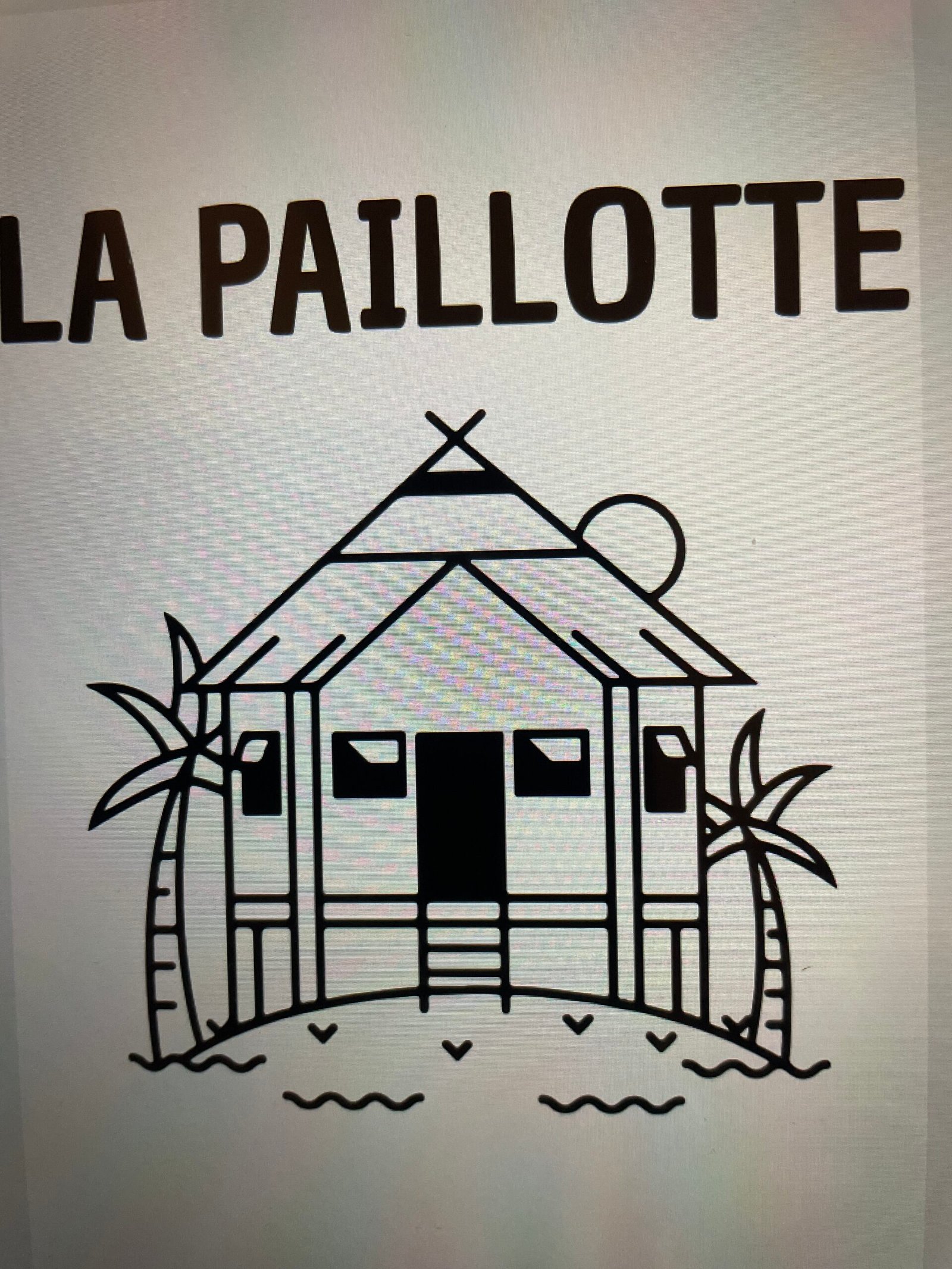LA PAILLOTTE