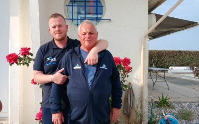 Concours interne du 1 er MAI au CBL