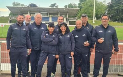 Coupe de France Seniors