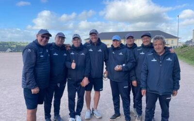 Journée de Championnat Vétérans