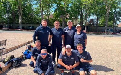 Coupe du calvados Seniors